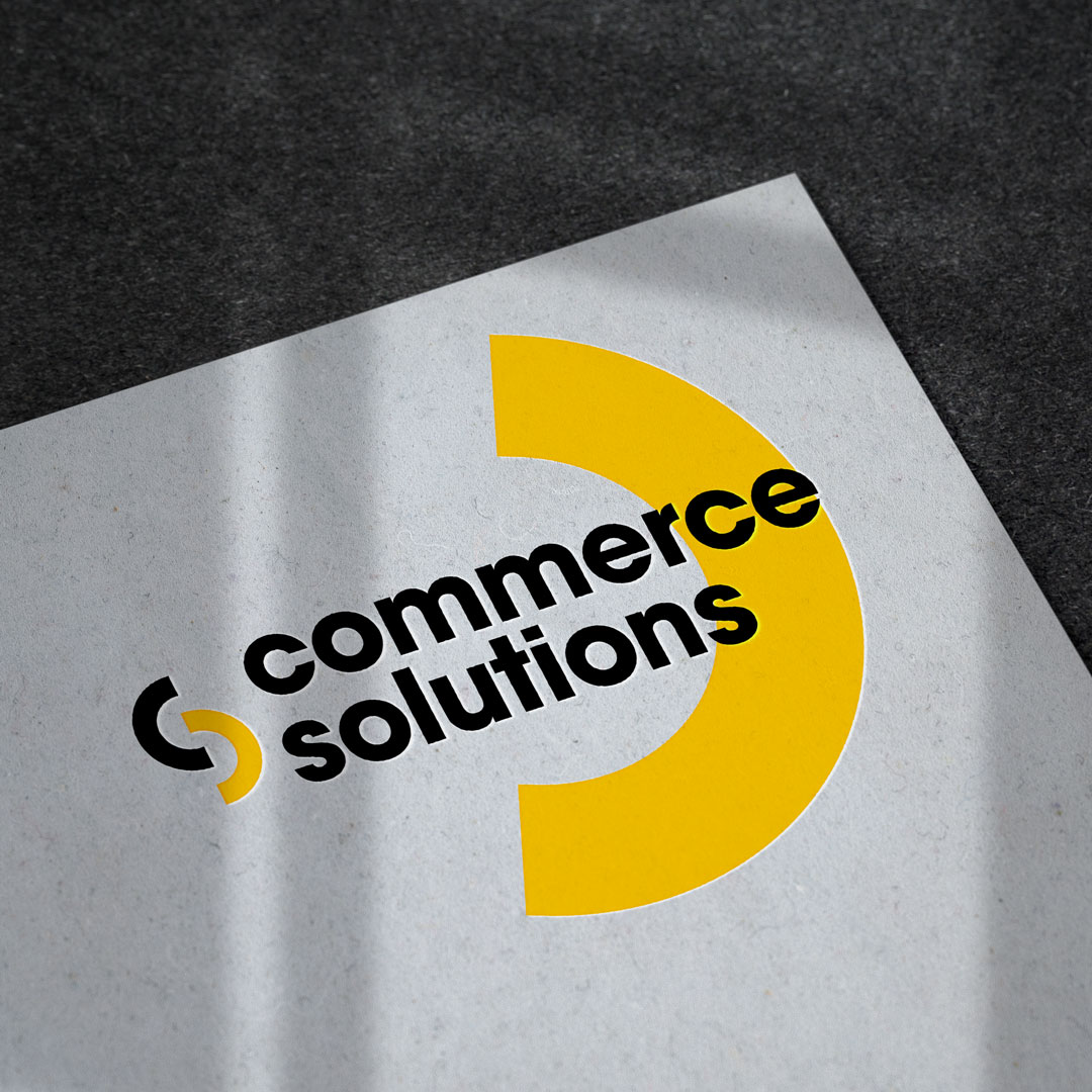 Commerce Solutions