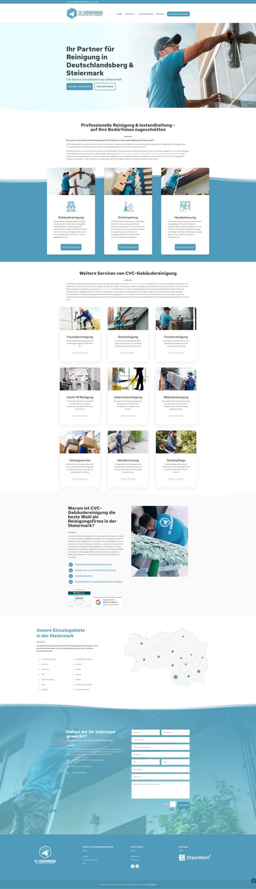 CVC-Gebaeudereinigung-Design-Portfolio-Tailor-Designs